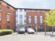 Thumbnail Flat to rent in Harry Close, Croydon