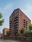 Thumbnail Flat for sale in Snow Hill Wharf Birmingham, Birmingham