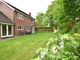 Thumbnail Detached house for sale in Kershaw Grove, Macclesfield