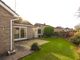 Thumbnail Detached bungalow for sale in Willow Road, Yeovil