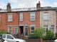 Thumbnail Terraced house for sale in Upper Valley Road, Meersbrook, Sheffield