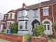 Thumbnail Terraced house for sale in Grimsby Road, Cleethorpes