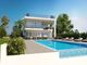 Thumbnail Villa for sale in Pervolia, Larnaca, Cyprus