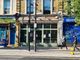Thumbnail Restaurant/cafe to let in 37 Chalk Farm Road, London