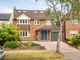 Thumbnail Detached house for sale in Toulmin Drive, St. Albans, Hertfordshire