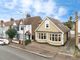 Thumbnail Detached house for sale in Westbourne Grove, Westcliff-On-Sea