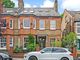 Thumbnail Detached house for sale in Bishops Road, Highgate, London