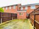 Thumbnail Terraced house for sale in Extended Home - Cranmer Drive, Syston