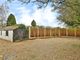 Thumbnail Detached bungalow for sale in Dereham Road, Mattishall, Dereham