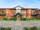 Thumbnail Flat for sale in York Manor, Three Tuns Lane, Formby, Liverpool