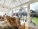 Thumbnail Bungalow for sale in Worthing Road, Rustington, West Sussex
