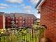 Thumbnail Flat for sale in High View, Bedford