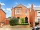 Thumbnail Detached house for sale in Beaconsfield Avenue, Colchester, Essex