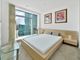 Thumbnail Flat for sale in West Tower, Pan Peninsula Square, Canary Wharf