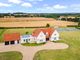 Thumbnail Detached house for sale in The Broadway, Dunmow, Essex