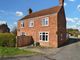 Thumbnail Detached house for sale in Main Road, Saltfleetby, Louth