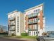 Thumbnail Flat for sale in Park View Road, Leatherhead, Surrey