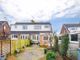 Thumbnail Semi-detached house for sale in 10 Devonshire Road, Rishton, Blackburn, Lancashire