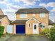 Thumbnail Detached house for sale in Buckfast Close, Belmont, Hereford