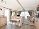 Thumbnail Mobile/park home for sale in Shottendane Road, Birchington, Kent