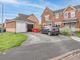 Thumbnail Terraced house for sale in Ecton Close, Winsford