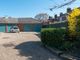 Thumbnail Terraced house for sale in Priory Gardens, Puckle Lane, Canterbury