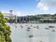 Thumbnail Link-detached house for sale in The Moorings, Babis Lane, Saltash, Cornwall