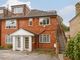 Thumbnail Flat for sale in Draxmont Court, Draxmont, Wimbledon