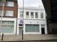 Thumbnail Industrial to let in 64-66 Newington Causeway, Elephant And Castle, London