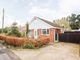 Thumbnail Detached house for sale in School Lane, Stourmouth