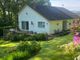 Thumbnail Detached bungalow for sale in Iolyn Park, Henryd, Conwy
