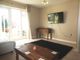Thumbnail Town house to rent in Byland Close, Lincoln