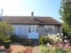 Thumbnail Semi-detached bungalow for sale in Station Road, Ulceby