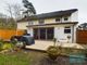Thumbnail Semi-detached house for sale in Long Grove, Baughurst, Tadley, Hampshire