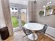 Thumbnail Town house for sale in Stonebridge Vale, Leeds, West Yorkshire