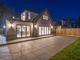 Thumbnail Detached house for sale in Fox Street, Ardleigh, Colchester