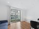 Thumbnail Flat to rent in Lincoln Plaza, London