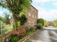 Thumbnail Town house for sale in Martins Mill, Wards Lane, Congleton