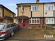 Thumbnail Semi-detached house for sale in Florence Gardens, Staines-Upon-Thames, Surrey