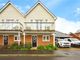 Thumbnail End terrace house for sale in Martin Lane, Snodland, Kent