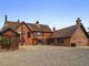 Thumbnail Detached house for sale in Mill Lane, Thetford