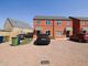 Thumbnail Semi-detached house for sale in Plum Grove, Whittlesey, Peterborough