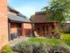 Thumbnail Detached house for sale in Pontrilas, Hereford