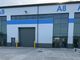 Thumbnail Industrial to let in Unit A8, Logicor Park, Off Albion Road, Dartford
