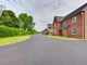 Thumbnail Detached house for sale in Cypress Grove, Somerford, Congleton, Cheshire