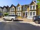 Thumbnail Terraced house for sale in Harold Road, Leytonstone