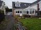 Thumbnail Semi-detached bungalow for sale in Nydd Y Dryw, Mynyddcerrig, Llanelli