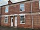 Thumbnail Terraced house for sale in Buller Street, Selby