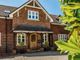 Thumbnail Detached house for sale in Whitwell Road, Langley, Hitchin