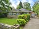 Thumbnail Detached bungalow for sale in Lakeside Drive, Scunthorpe